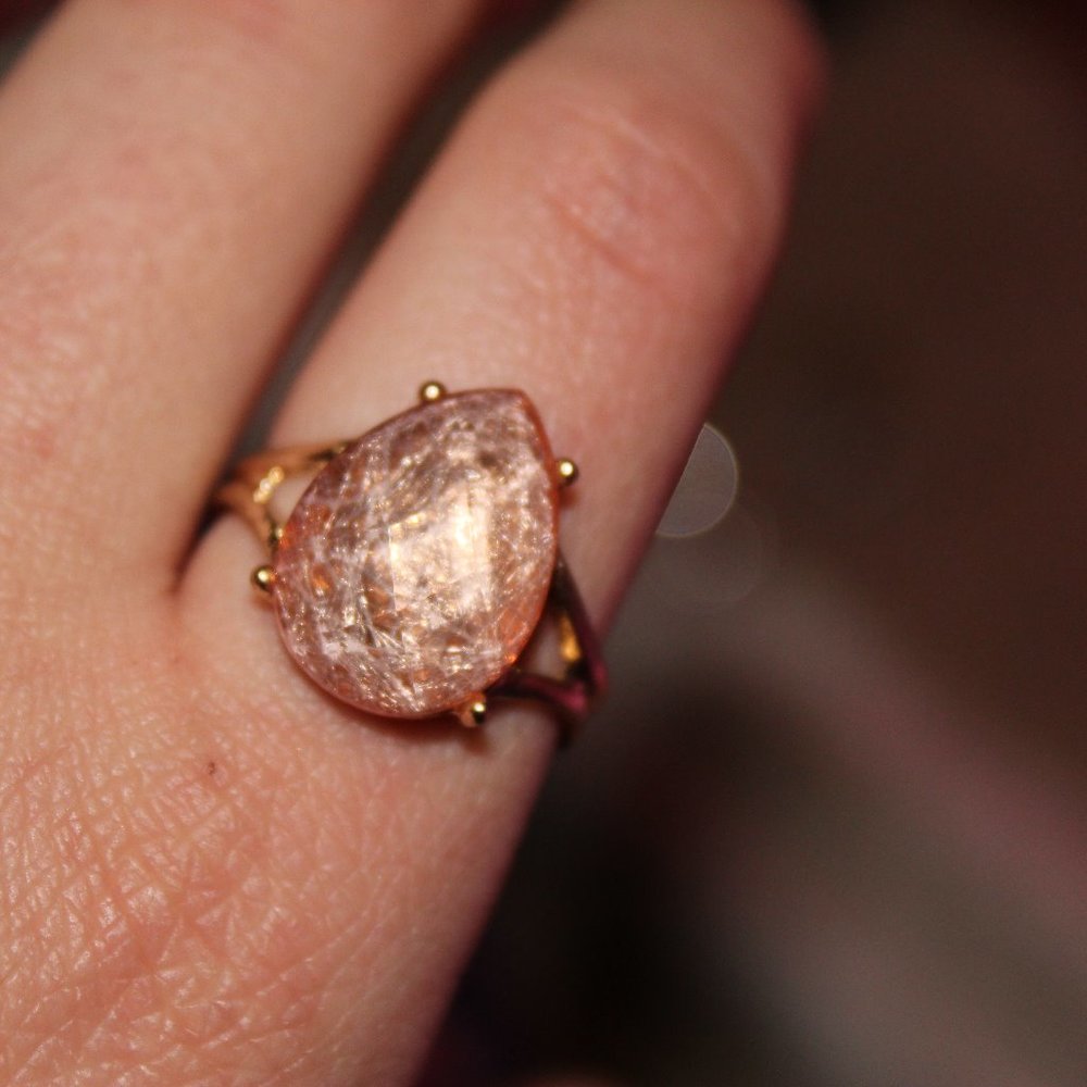 Torrid Ring - Picture 3 of 4